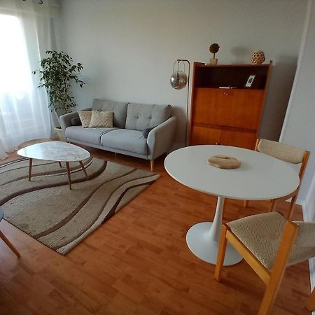 Appartement Avec Parking Et Balcon Vue Cathedrale Chartres Exteriér fotografie
